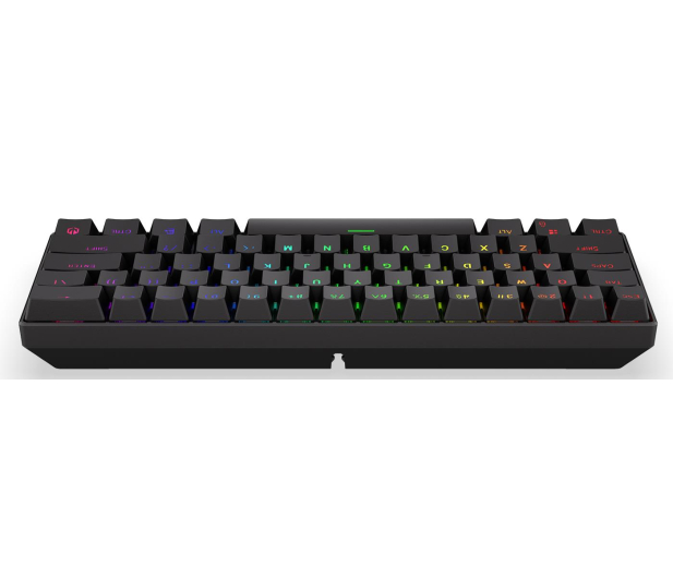ENDORFY Thock Compact bezprzewodowa Kailh Red - 1079018 - zdjęcie 5